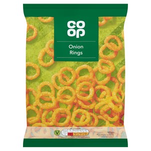 Co-op Onion Rings