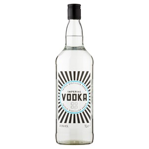 Co-op Imperial Vodka 1L