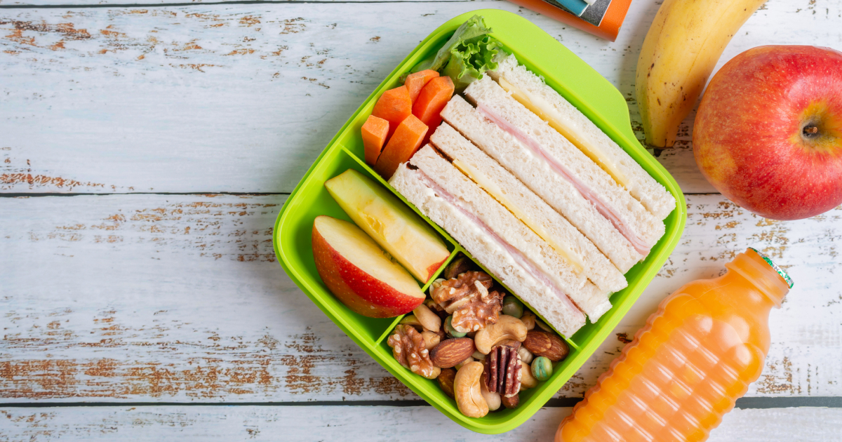 10 Budget Packed Lunch Ideas For Kids Nisa Locally