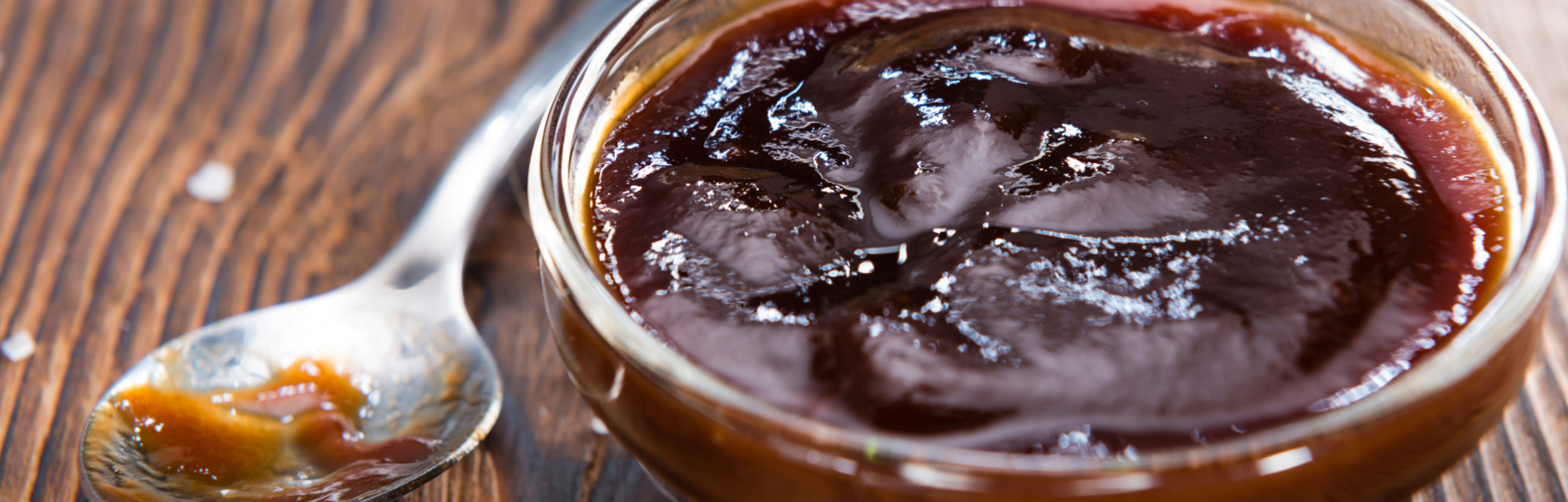 Easy BBQ sauce