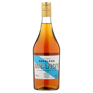 Co-op Napoleon Brandy 70cl