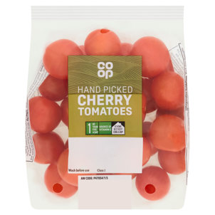 Co-op Cherry Tomatoes