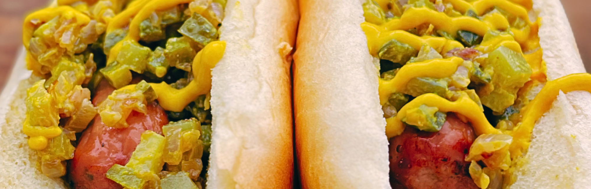 Hot Dogs | Nisa Locally