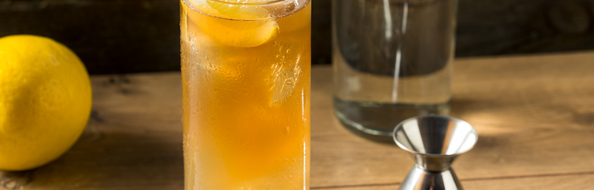 Long island iced tea