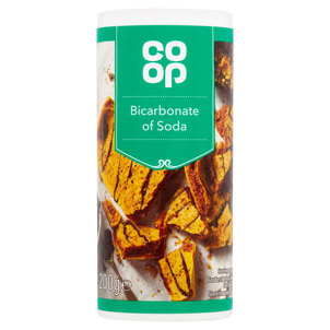 Co-op Bicarbonate of Soda