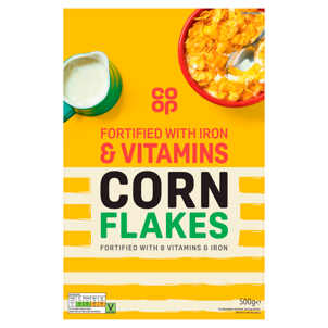 Co-op Cornflakes