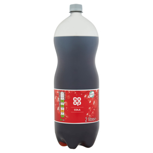 Co-op Cola