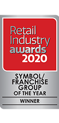 Retail Industry Awards 2020 - Symbol and Franchise Group of the Year v1