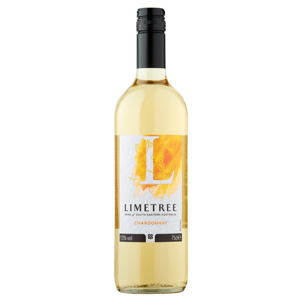 Co-op Lime Tree Chardonnay