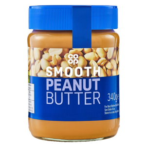 Co-op Smooth Peanut Butter