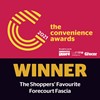 The Shoppers Favourite Forecourt Fascia v3