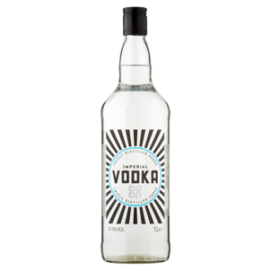 Co-op Imperial Vodka 1L