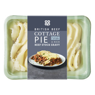 Co-op Traditional Cottage Pie