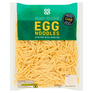 Co-op Egg Noodles