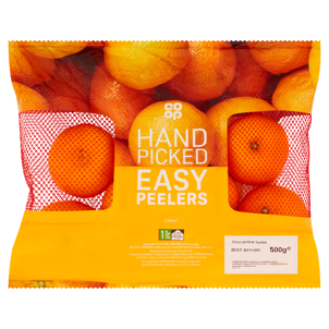 Co-op Easy Peeler