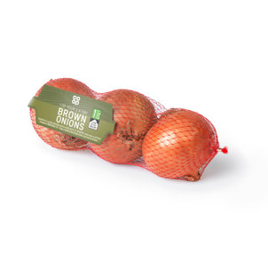 Co-op Onions