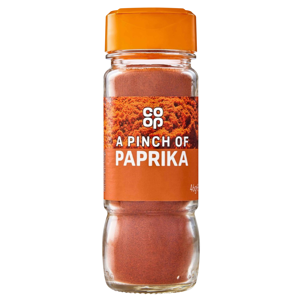 Co-op Ground Paprika