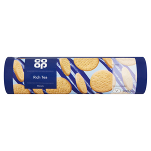 Co-op Rich Tea Biscuits