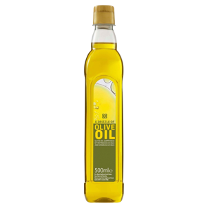 Co-op Olive Oil