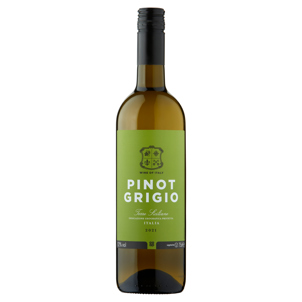 Co-op Pinot Grigio