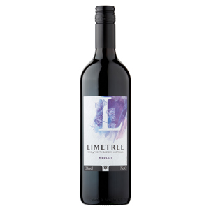 Co-op Lime Tree Merlot