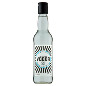 Co-op Imperial Vodka 35cl