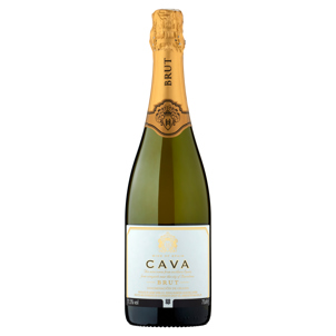 Co-op Cava Brut